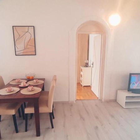 Parentium Apartment 波雷奇 外观 照片