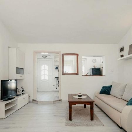 Parentium Apartment 波雷奇 外观 照片