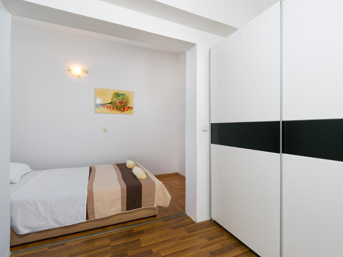Parentium Apartment 波雷奇 外观 照片