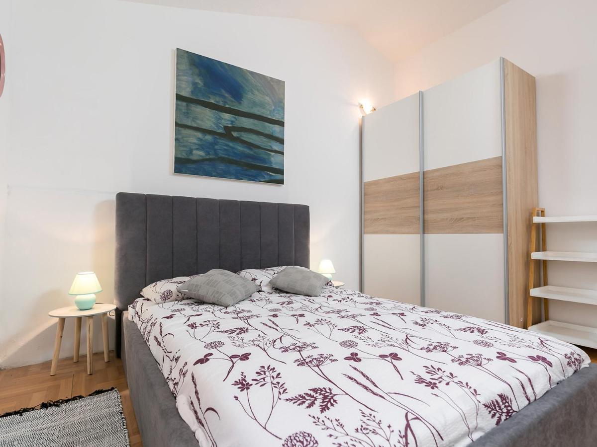 Parentium Apartment 波雷奇 外观 照片