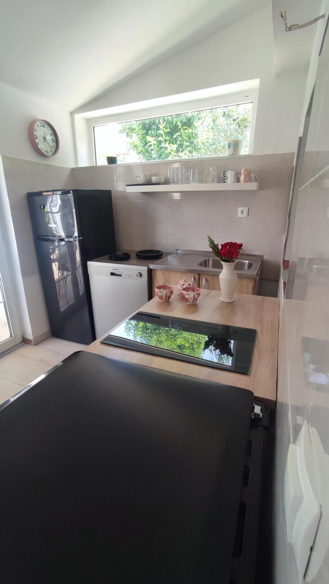 Parentium Apartment 波雷奇 外观 照片