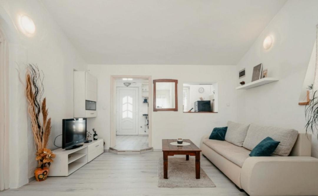 Parentium Apartment 波雷奇 外观 照片